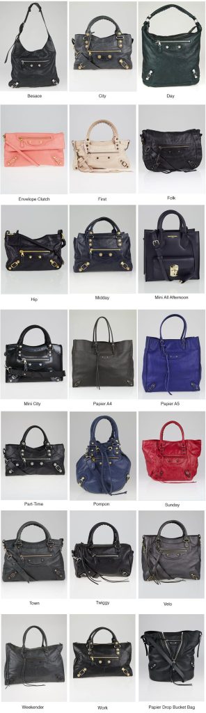 Are Balenciaga handbags good quality? | Shop Balenciaga bags with stylish designs and durable zippers